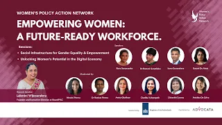 Empowering Women : A Future-Ready Workforce