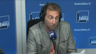 Allo les stars - Thierry Garcia face à Valéry Zeitoun, Tomsilav Matosin et Alice Raucoules