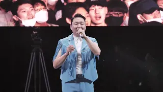 220530 포천 대진대학교 축제 싸이(PSY) 공연영상