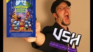 Nostalgia Critic - 002 Drug Cartoon Specia (rus by VSH)