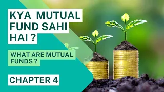 What are Mutual Funds ? Mutual Funds for Beginners II Mutual Funds A - Z complete guide