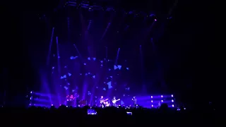 Ritchie Blackmore’s Rainbow: Temple of the King - Live Prague 20.04.2018