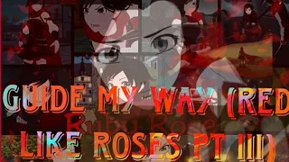 Guide my way amv reuploaded