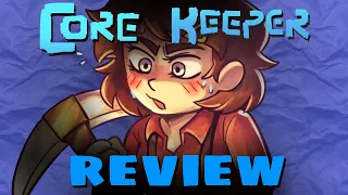 Core Keeper Should Be as Popular as Terraria (Review)