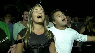 Velho Amor - Marquynhos Sensação (DVD AO VIVO)