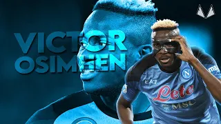 Victor Osimhen 2023 - Crazy Skills, Goals & Assists - HD