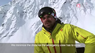 FWT Journal 2015 - EP9 - Some explanations after Julien Lopez's avalanche in Kappl Austria