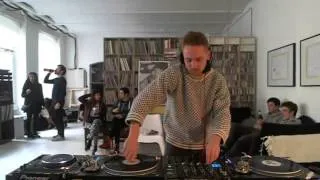 Muff Deep Boiler Room Berlin DJ Set