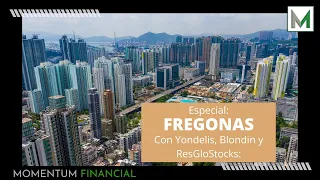 Especial: "FREGONAS"