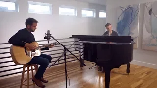 Too Much To Ask - Niall Horan - Acoustic (2019 Version) Ben Schuller