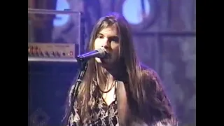 Seed- "Doe" live on MTV's 120 Minutes 9/4/1994