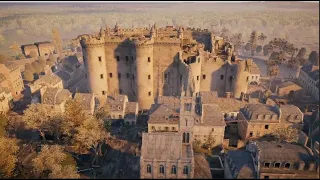 Bastille (Assassins creed Unity)!!!