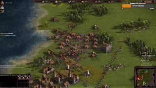 Стрим казаки 3 рейтинг @59 Stream Cossacks 3