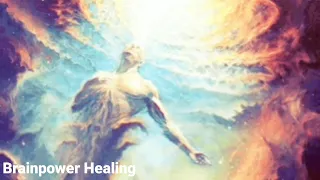 🎧Shining Aura Body-Remove Blocked Body Energy-Full Body Healing-Restore Healthy Light