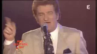 EDDY MITCHELL à TARATATA Pas de Boogie Woogie