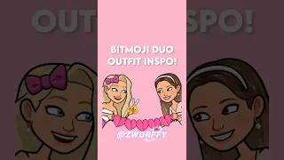 Plump glowing hydration BOOST !! 🌟#duo #bitmoji #outfittips