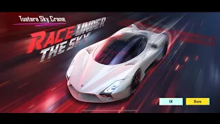 Motor Cruise Crate Opening BGMI😻 | Motor Cruise Super Car  |#bgmi #createopening #bgmilive #supercar