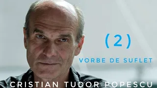 Cristian Tudor Popescu - Vorbe de duh (partea a doua)