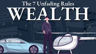 The 7 Rules of Money All Rich People Understand