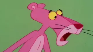 ᴴᴰ  The Pink Panther in "Pink Lemonade"  Episode 82