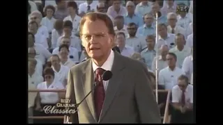 You reap what you sow -Billy Graham