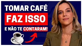 VICIADO EM CAFÉ? SAIBA COMO ISSO PODE ESTAR AFETANDO SUA BEXIGA! | DRA. SAMIRA POSSES - UROLOGISTA