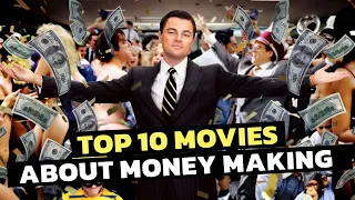 Top 10 Best Money Making Movies To Watch in 2024