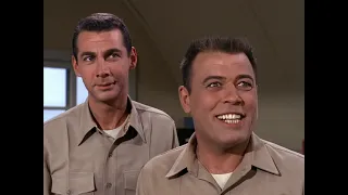 Gomer Pyle, U.S.M.C.: Season 3, Episode 2:   Crazy Legs Gomer