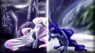 lullaby for a princess pmv