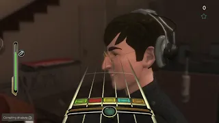The Beatles Rock Band Deluxe Custom DLC - I'm the Greatest by Ringo Starr (Ringo, 1973)