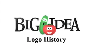 Big Idea Logo History