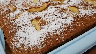 Новый цвет волос/ Нежнейший пирог с яблоками и корицей/ Рубленые котлетки