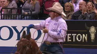 2022 NFR Round 8 Highlights