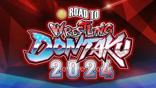 WWE 2K23: NJPW Universe Mode (Episode 48.1): Road To WRESTLING DONTAKU Night Three