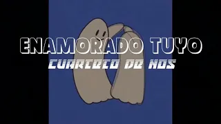 Enamorado tuyo ◉Cuarteto de Nos◉ (Sub español)