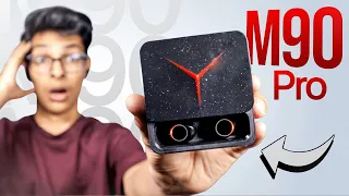 Best Earbuds under 1000🔥? | M90 PRO