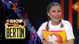 El Show de Bertín | Una escuela donde enseñan las frases de las madres