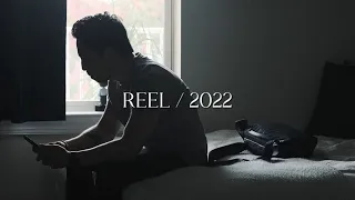 My 2022 Videography Demo Reel