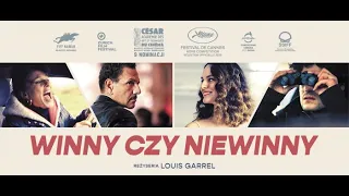 WINNY CZY NIEWINNY - polski zwiastun (premiera kinowa 23 czerwca 2023)