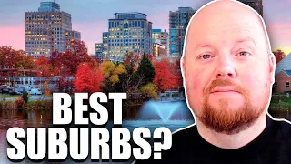 Northern Virginia Top 5 Suburbs | Which Northern Virginia Suburb to Choose