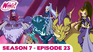 Winx Club - FULL EPISODE | The Secret of Alfea | Season 7 Episode 23