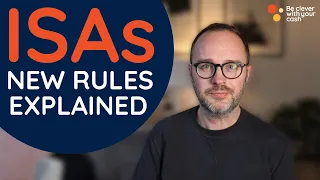 How many ISAs can I have? New rules explained