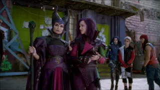 Descendants-Die Nachkommen Ganzer Film Deutsch:Part 3