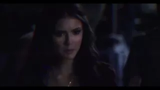 Katherine Pierce {River}