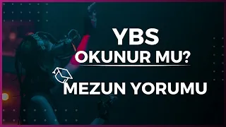 Yönetim Bilişim Sistemleri Okunur Mu? | Mezun Yorumu (2023)