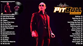 Pitbull 2024 MIX ~ Top 10 Best Songs ~ Pitbull Greatest Hits ~ Pitbull Full Album