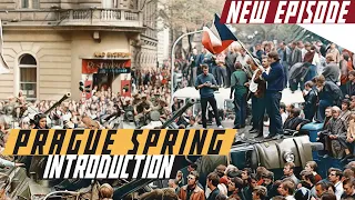 Before the Prague Spring - Cold War DOCUMENTARY