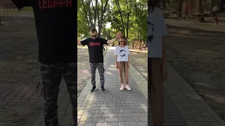 Tutorial Shuffle Dance