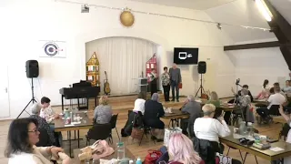 💒 Воскресное служение, свидетельства. 03.03.2024