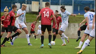U19: Puskás Akadémia–PMFC 3–4